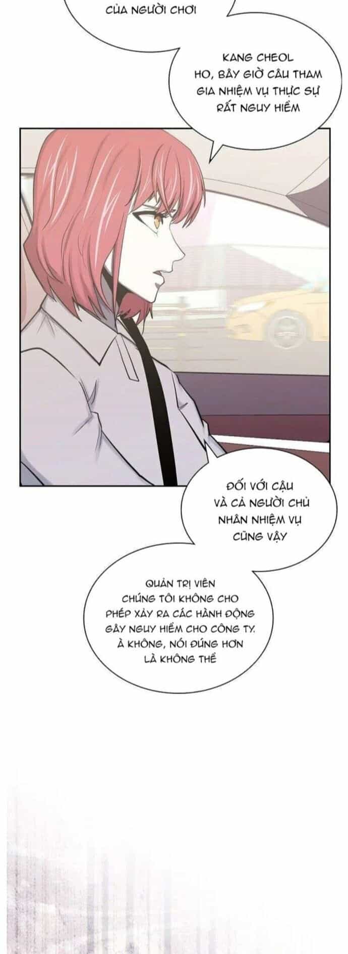 Chiến Binh Đến Từ Thế Giới Khác - Chương 244 - ảnh 4