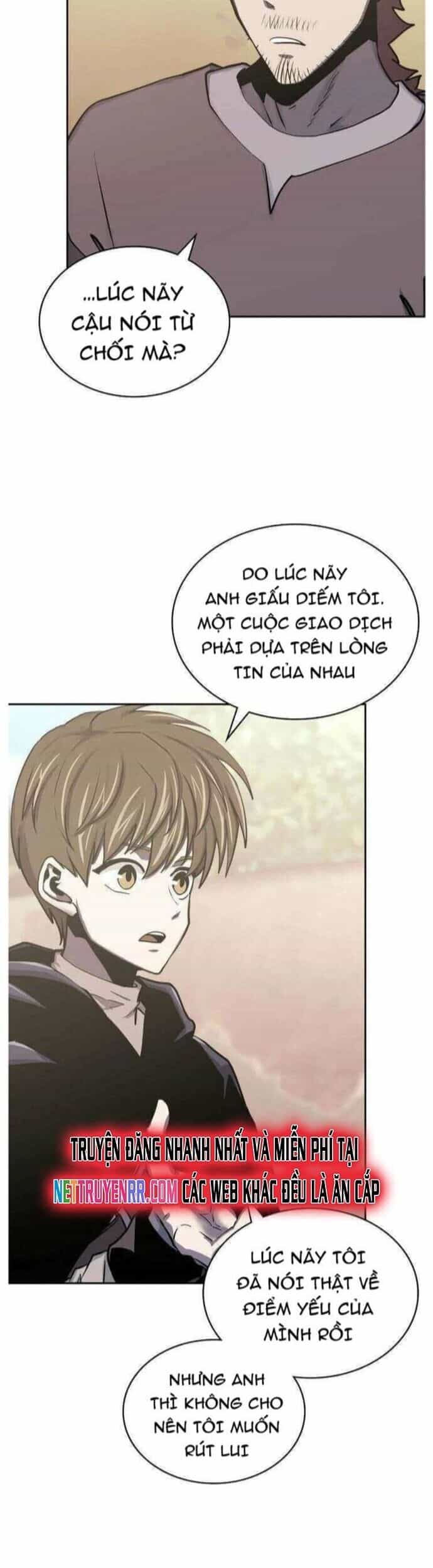 Chiến Binh Đến Từ Thế Giới Khác - Chương 254 - ảnh 24