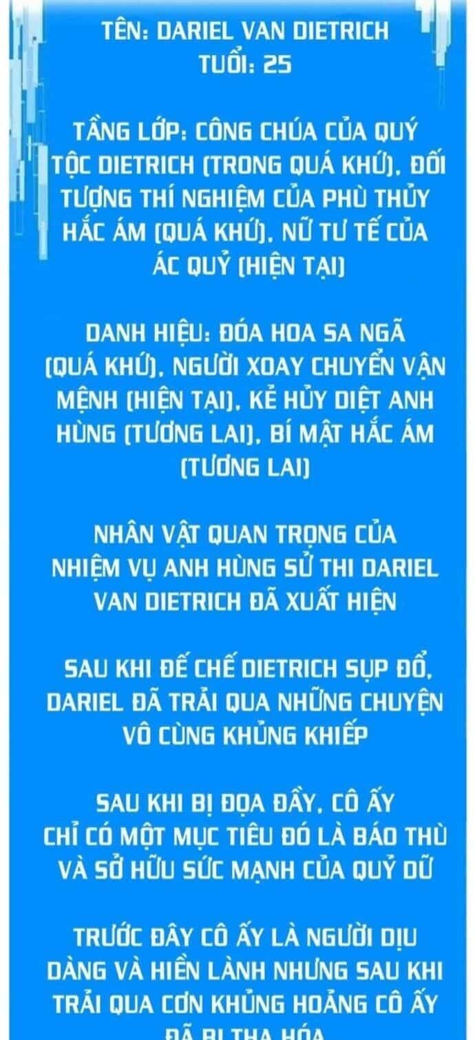 Chiến Binh Đến Từ Thế Giới Khác - Chương 258 - ảnh 50