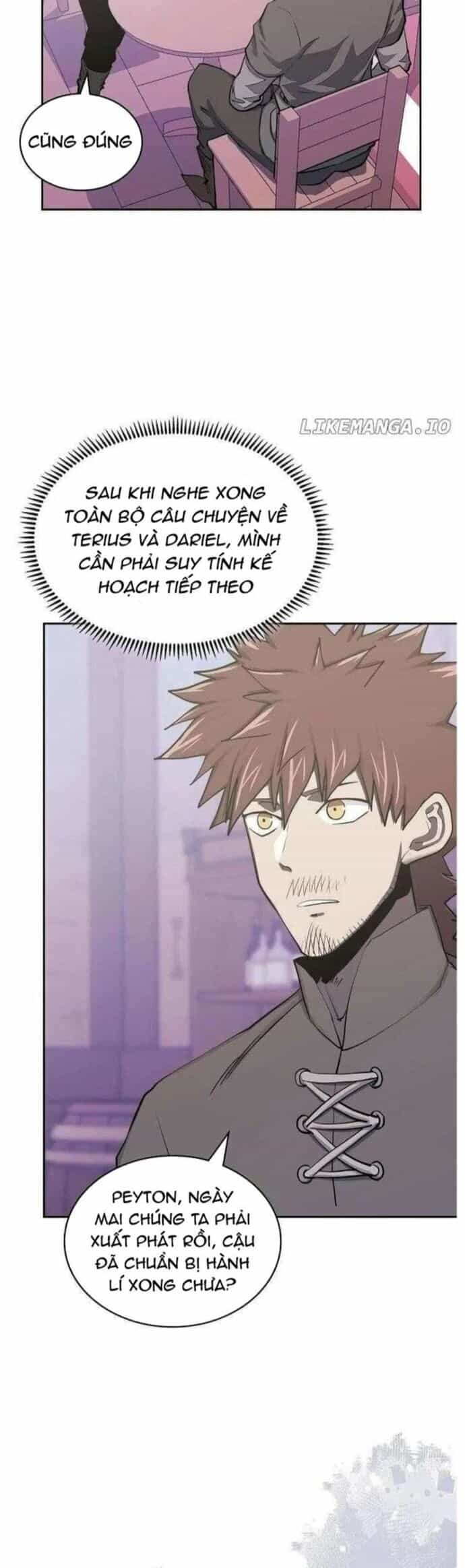 Chiến Binh Đến Từ Thế Giới Khác - Chương 259 - ảnh 42