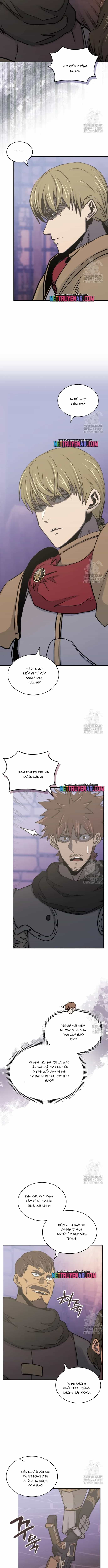 Chiến Binh Đến Từ Thế Giới Khác - Chương 269 - ảnh 2