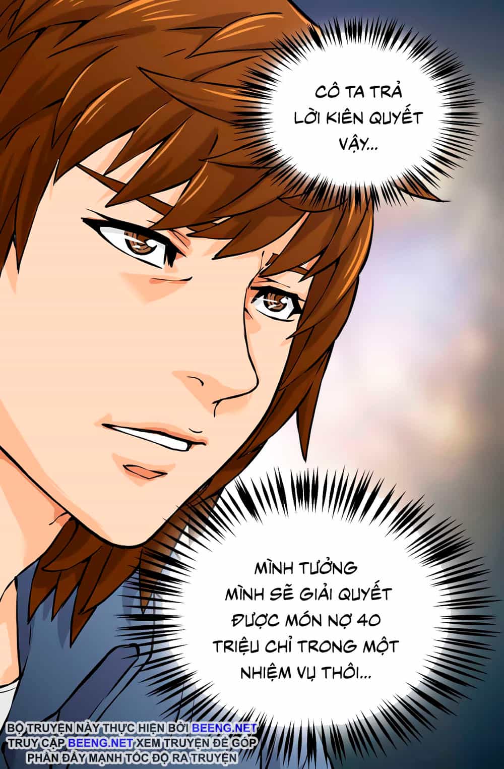 Chiến Binh Đến Từ Thế Giới Khác - Chương 27 - ảnh 29