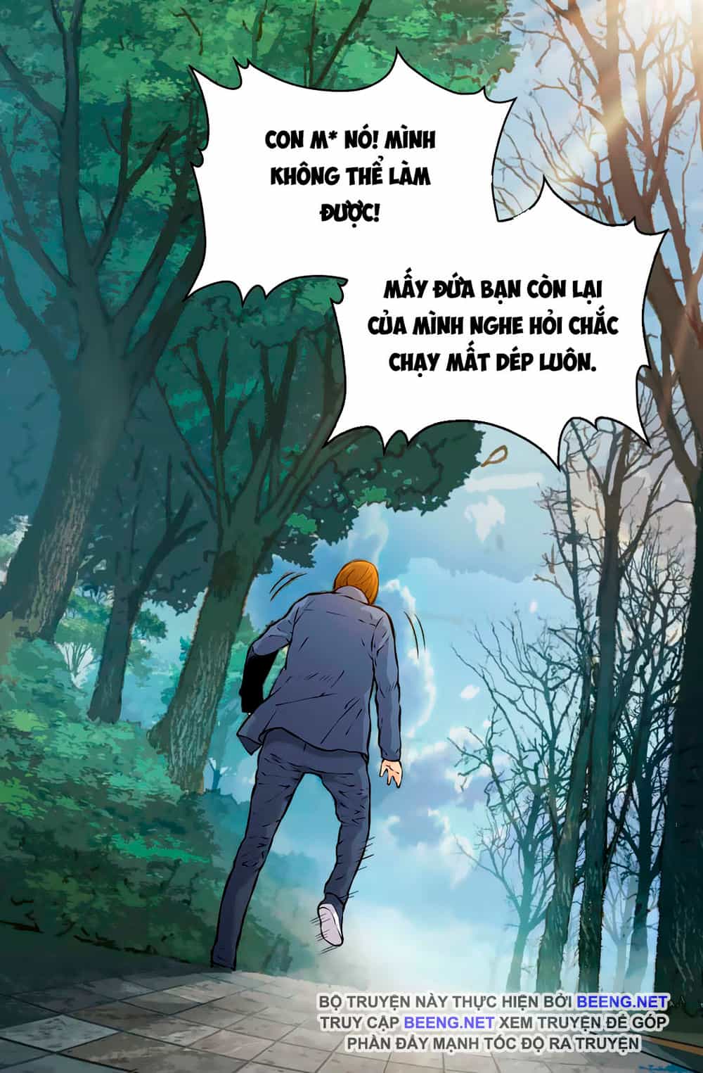 Chiến Binh Đến Từ Thế Giới Khác - Chương 27 - ảnh 46