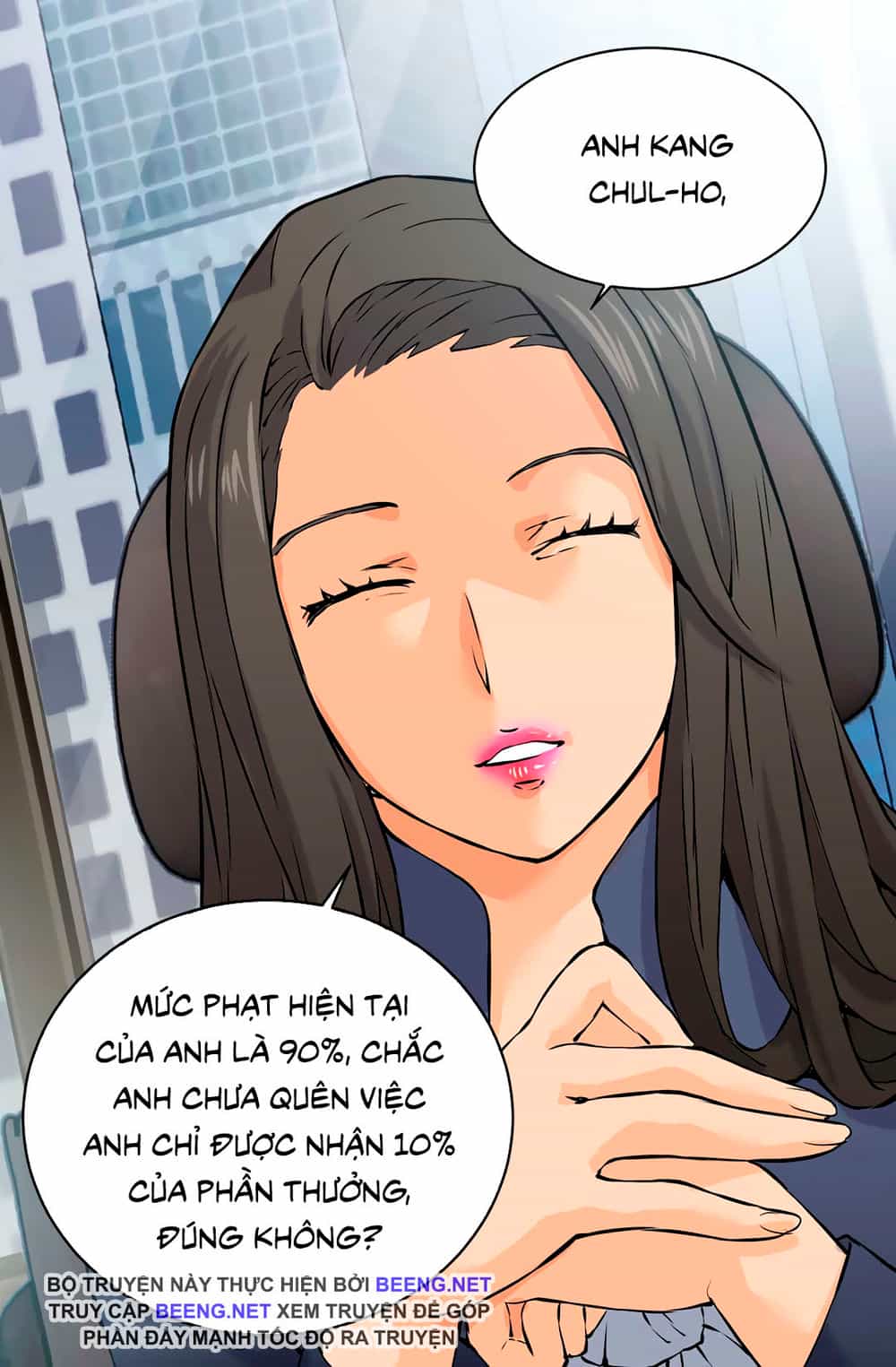 Chiến Binh Đến Từ Thế Giới Khác - Chương 28 - ảnh 14