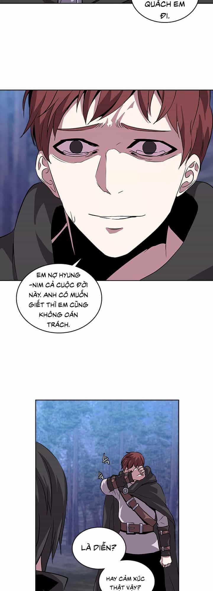 Chiến Binh Đến Từ Thế Giới Khác - Chương 32 - ảnh 12