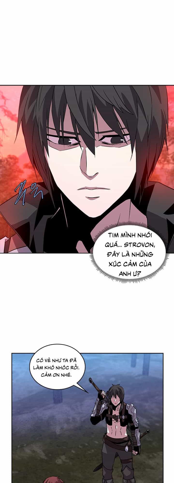 Chiến Binh Đến Từ Thế Giới Khác - Chương 32 - ảnh 27