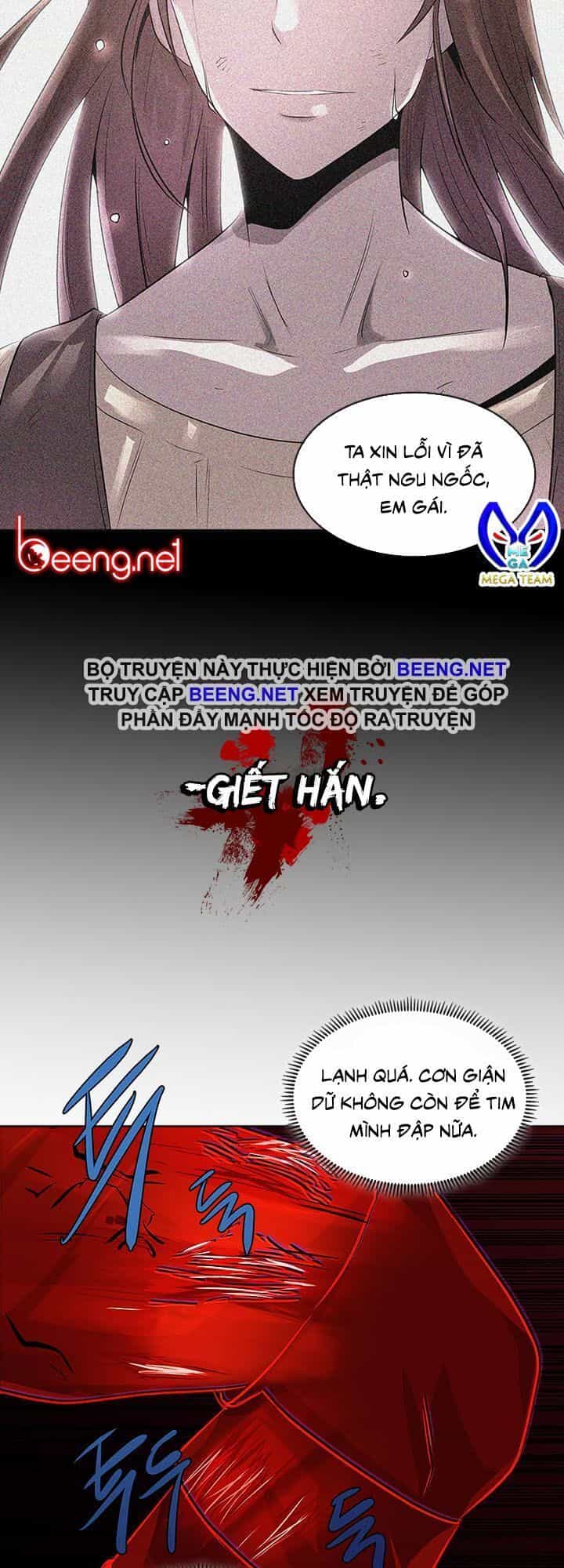 Chiến Binh Đến Từ Thế Giới Khác - Chương 38 - ảnh 38
