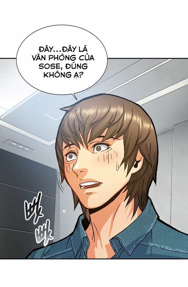 Chiến Binh Đến Từ Thế Giới Khác - Chương 4 - ảnh 33