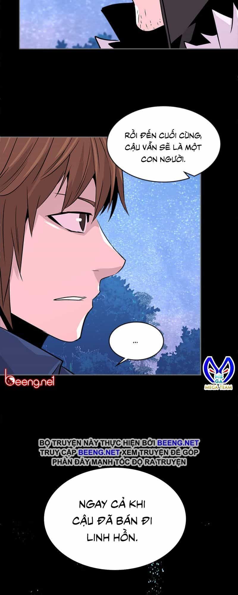 Chiến Binh Đến Từ Thế Giới Khác - Chương 40 - ảnh 45