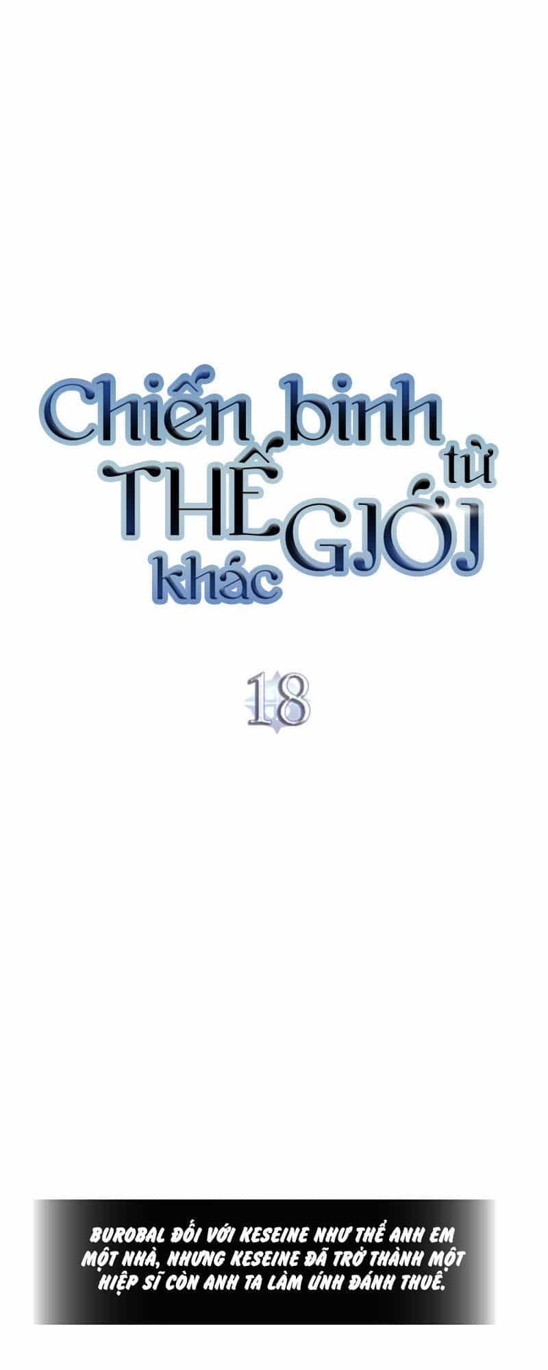 Chiến Binh Đến Từ Thế Giới Khác - Chương 46 - ảnh 2
