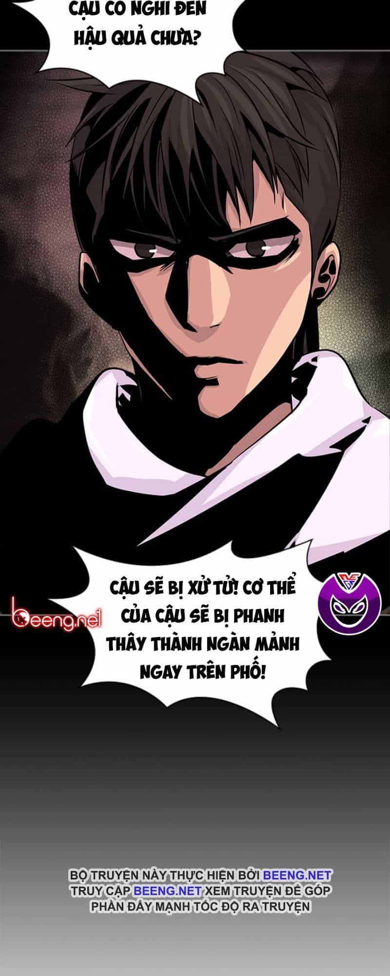 Chiến Binh Đến Từ Thế Giới Khác - Chương 47 - ảnh 4