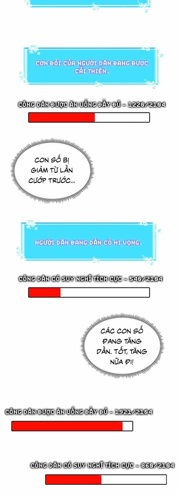Chiến Binh Đến Từ Thế Giới Khác - Chương 48 - ảnh 39