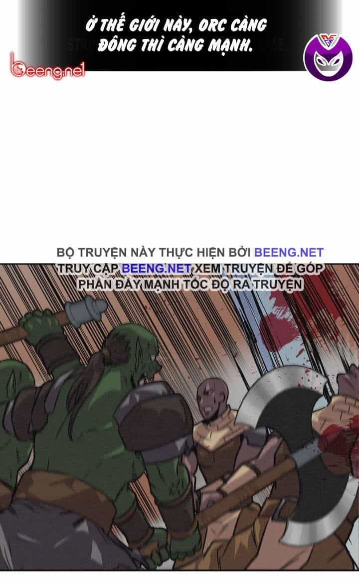 Chiến Binh Đến Từ Thế Giới Khác - Chương 49 - ảnh 33