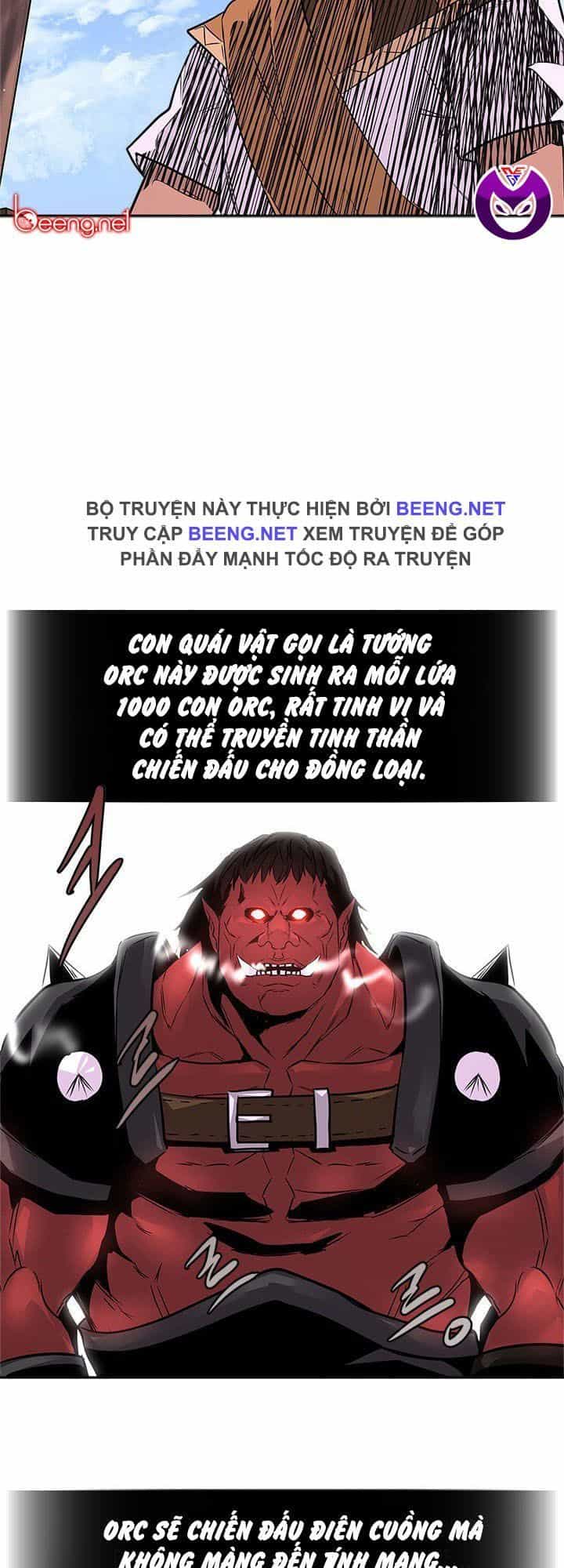Chiến Binh Đến Từ Thế Giới Khác - Chương 49 - ảnh 37