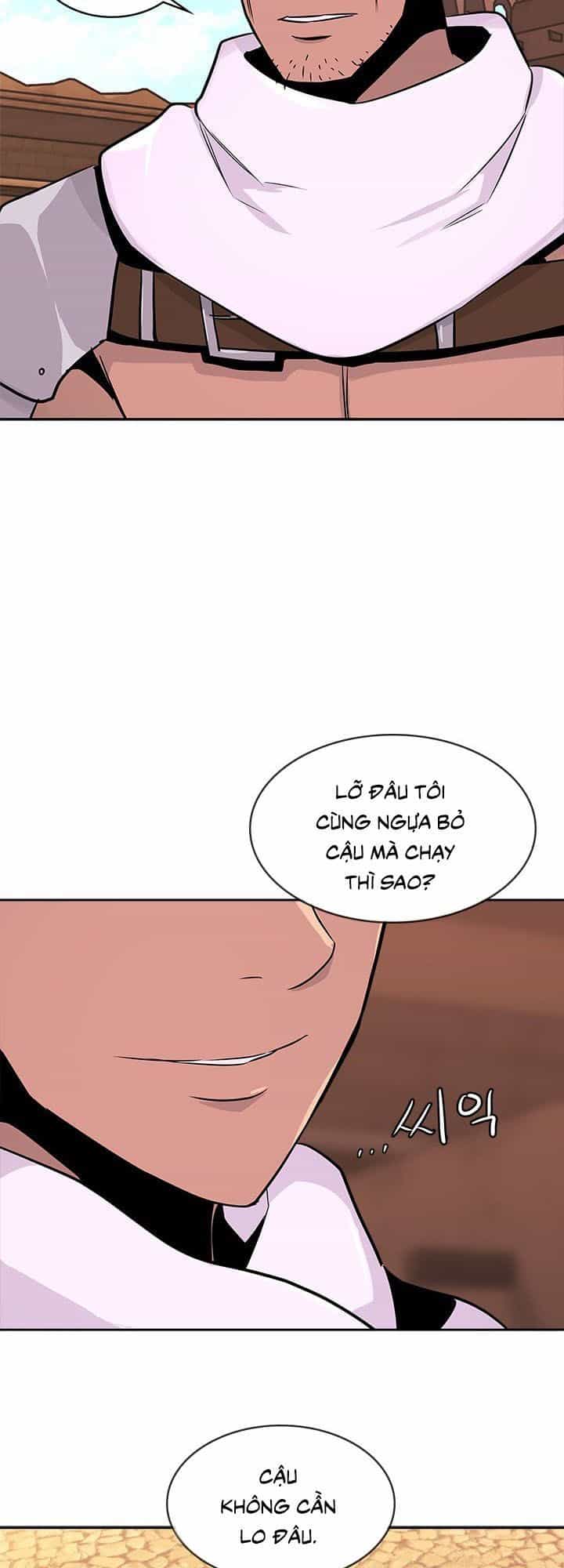 Chiến Binh Đến Từ Thế Giới Khác - Chương 49 - ảnh 7