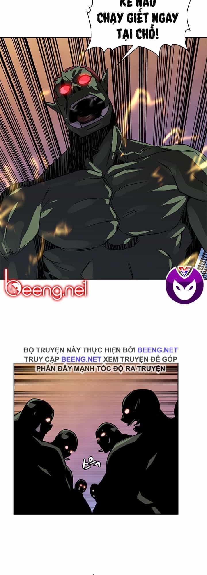 Chiến Binh Đến Từ Thế Giới Khác - Chương 54 - ảnh 3