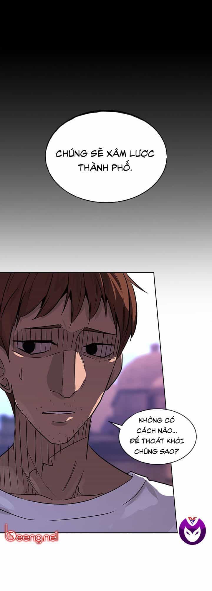 Chiến Binh Đến Từ Thế Giới Khác - Chương 55 - ảnh 41