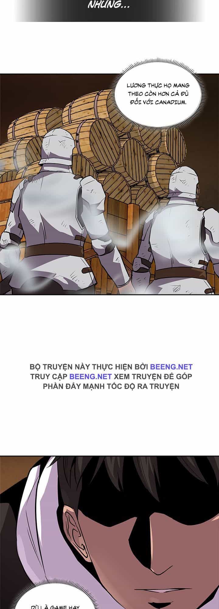 Chiến Binh Đến Từ Thế Giới Khác - Chương 57 - ảnh 18