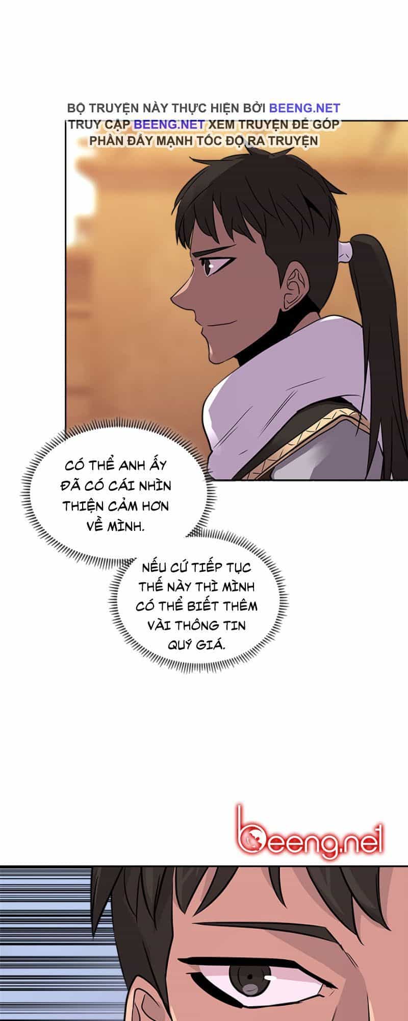 Chiến Binh Đến Từ Thế Giới Khác - Chương 60 - ảnh 29