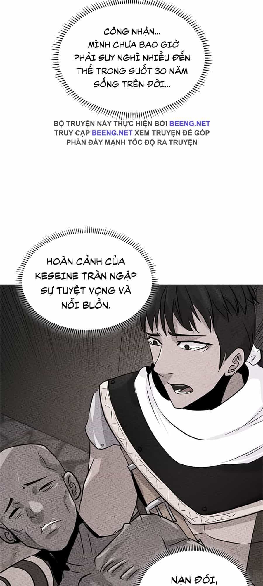 Chiến Binh Đến Từ Thế Giới Khác - Chương 62 - ảnh 54