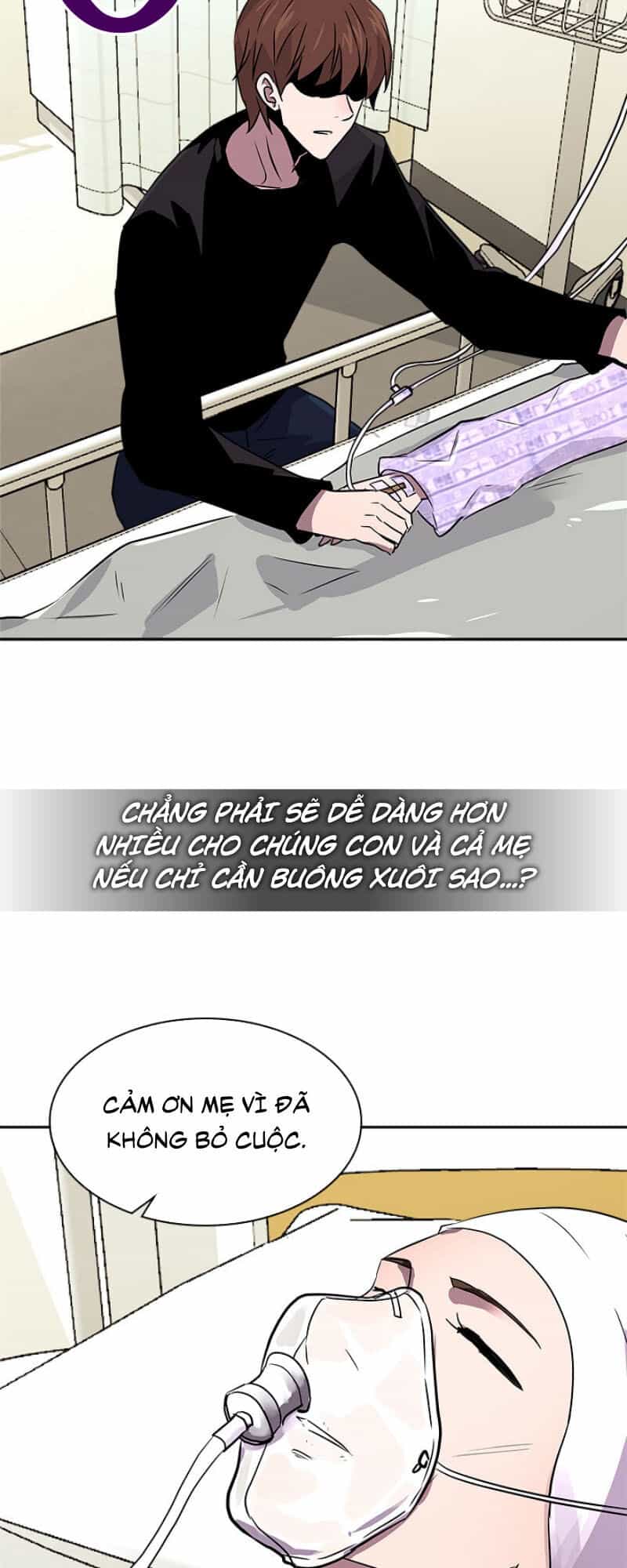 Chiến Binh Đến Từ Thế Giới Khác - Chương 64 - ảnh 48