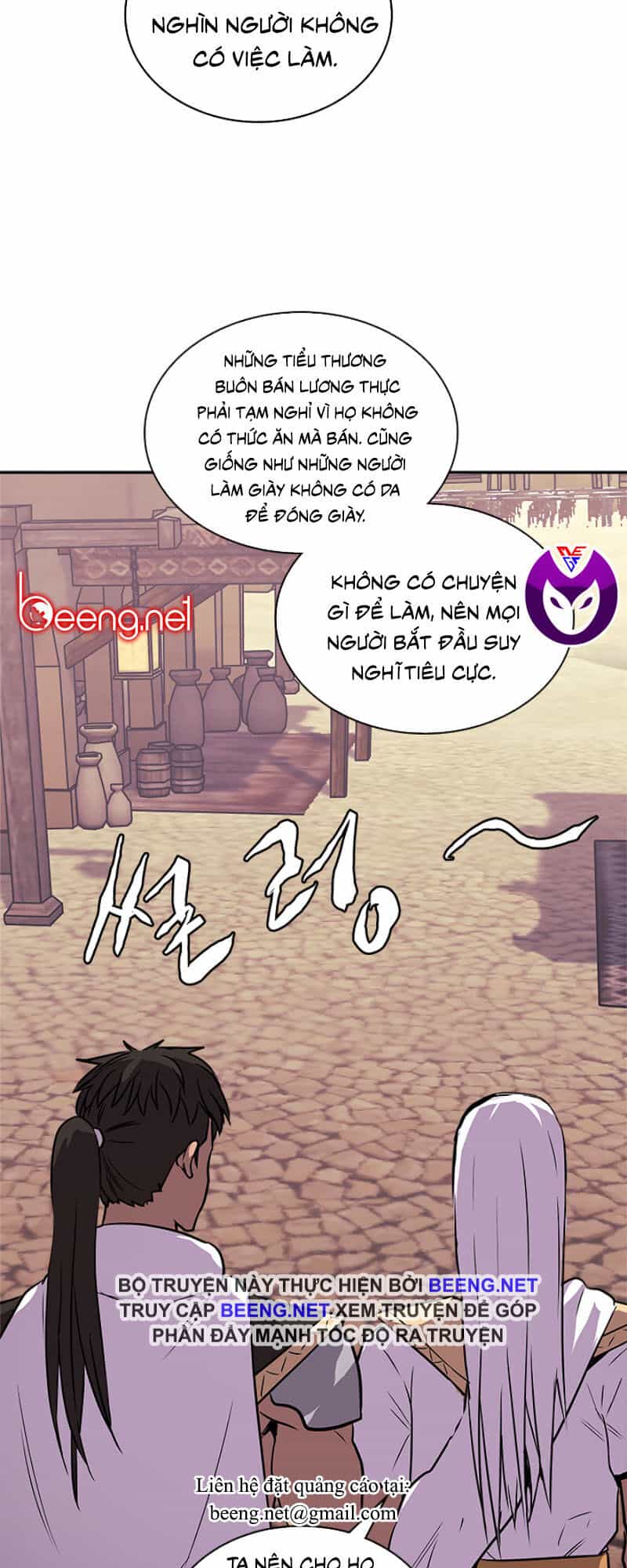 Chiến Binh Đến Từ Thế Giới Khác - Chương 69 - ảnh 30