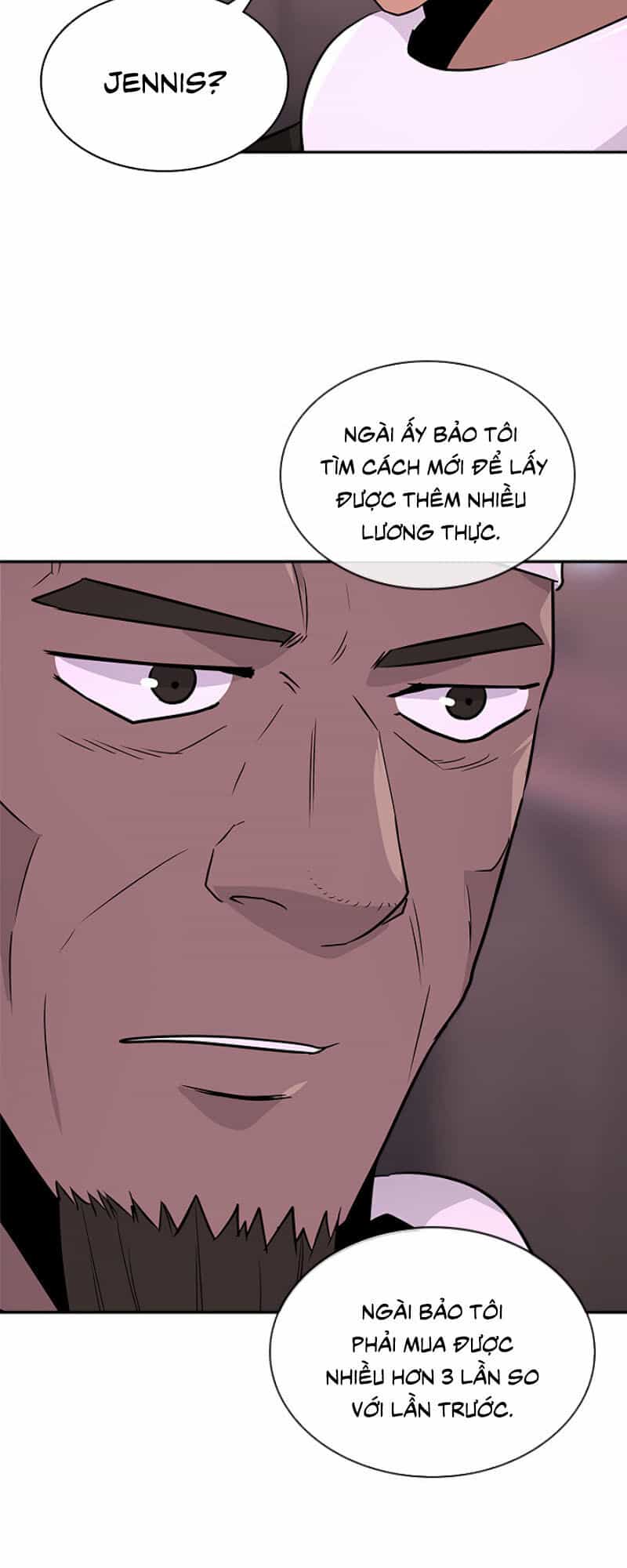 Chiến Binh Đến Từ Thế Giới Khác - Chương 69 - ảnh 42