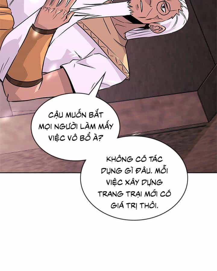 Chiến Binh Đến Từ Thế Giới Khác - Chương 72 - ảnh 20