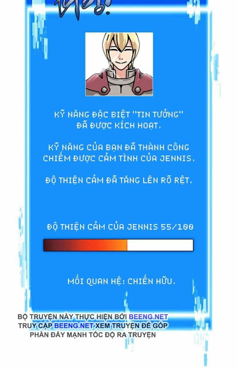 Chiến Binh Đến Từ Thế Giới Khác - Chương 75 - ảnh 50