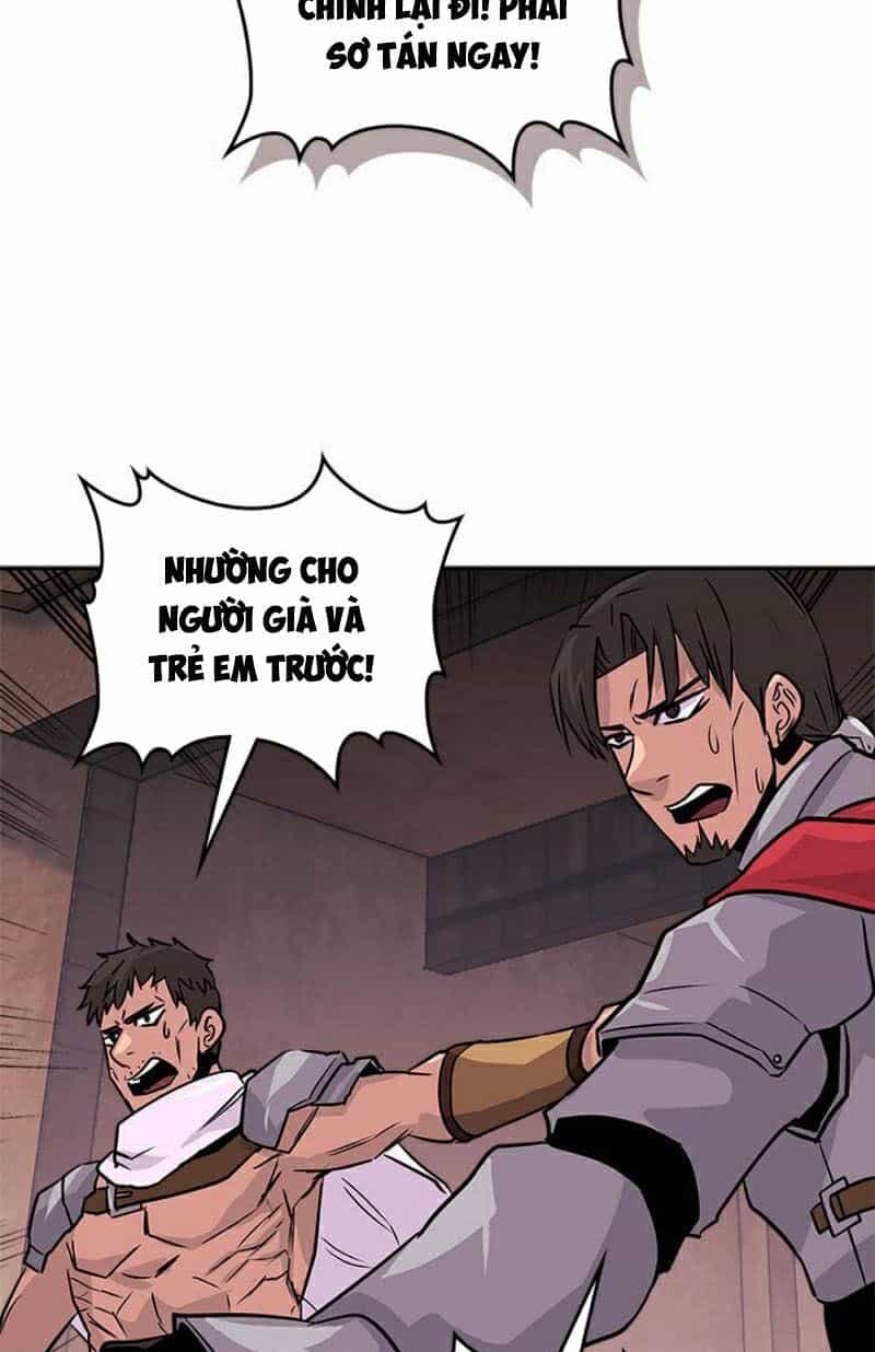 Chiến Binh Đến Từ Thế Giới Khác - Chương 76 - ảnh 53