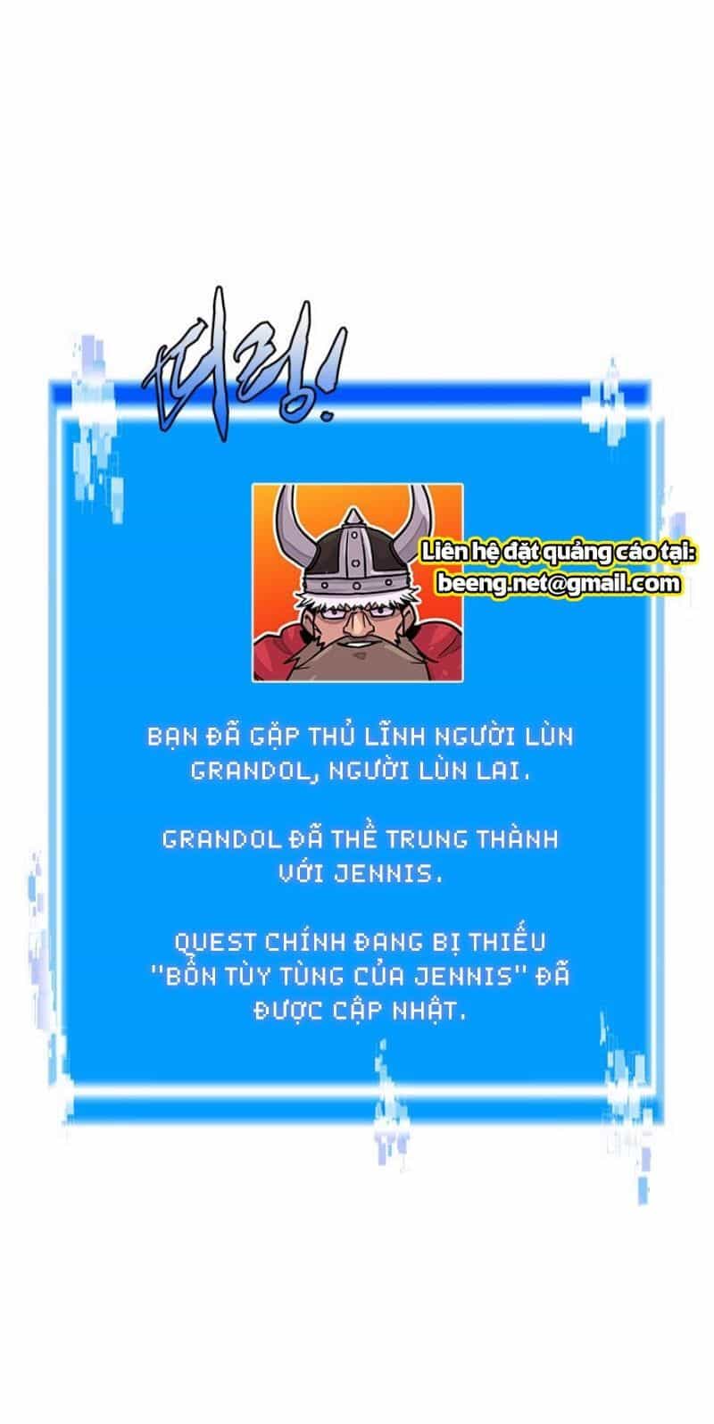 Chiến Binh Đến Từ Thế Giới Khác - Chương 80 - ảnh 50