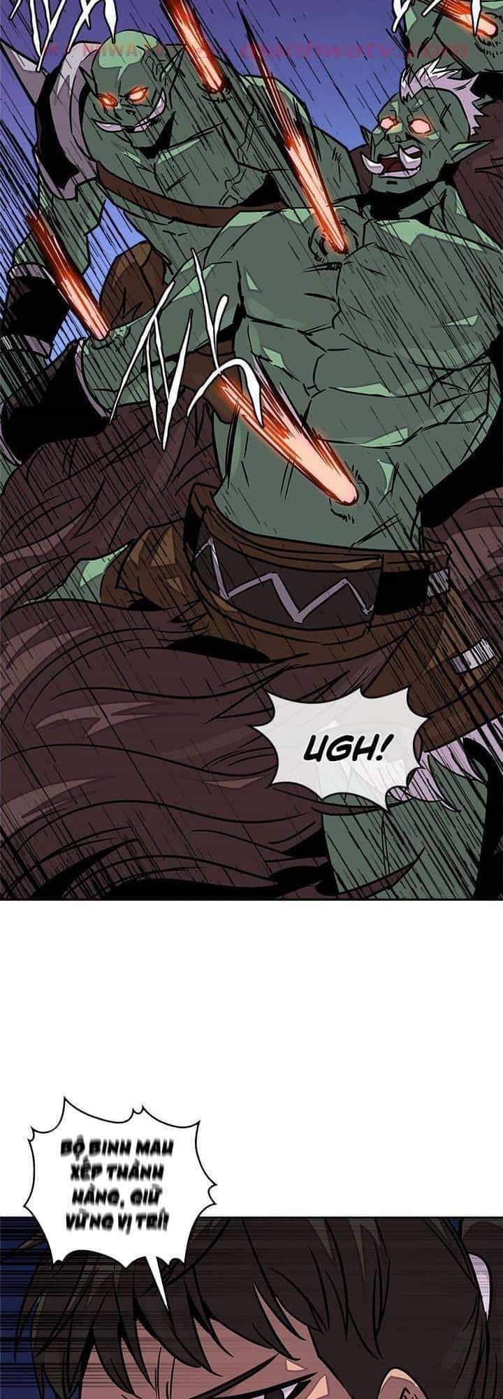 Chiến Binh Đến Từ Thế Giới Khác - Chương 84 - ảnh 17