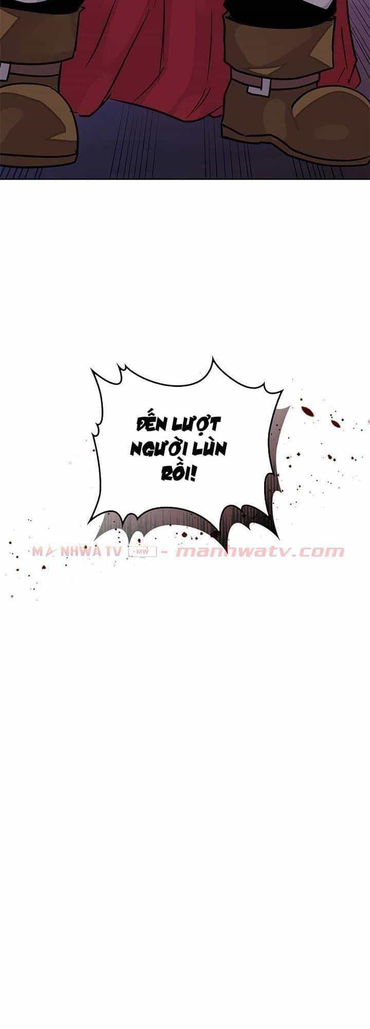 Chiến Binh Đến Từ Thế Giới Khác - Chương 85 - ảnh 6