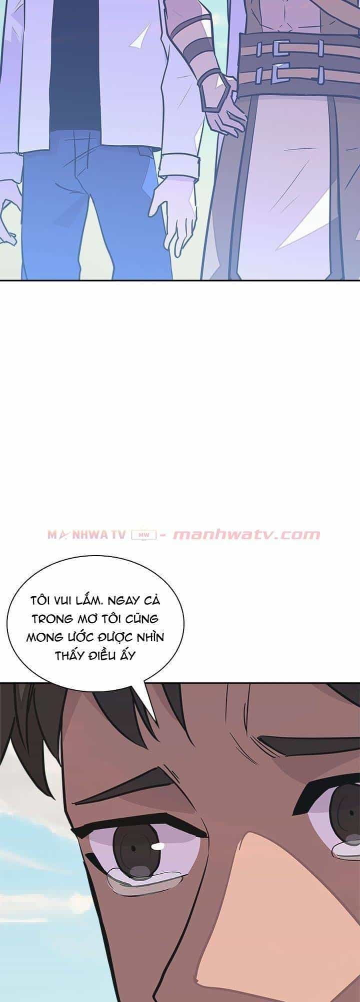 Chiến Binh Đến Từ Thế Giới Khác - Chương 91 - ảnh 9