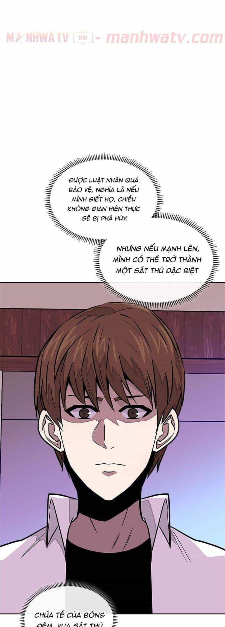 Chiến Binh Đến Từ Thế Giới Khác - Chương 93 - ảnh 32
