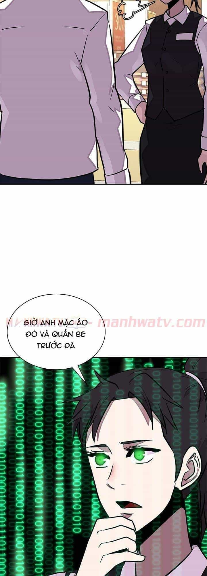 Chiến Binh Đến Từ Thế Giới Khác - Chương 93 - ảnh 51