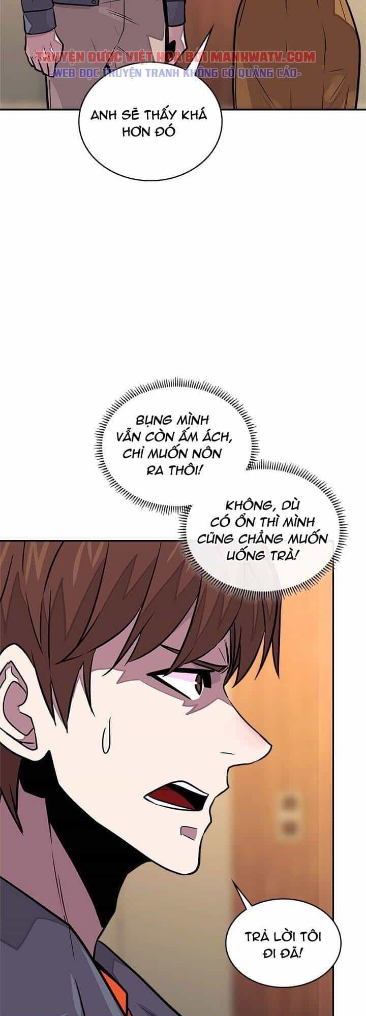 Chiến Binh Đến Từ Thế Giới Khác - Chương 95 - ảnh 33