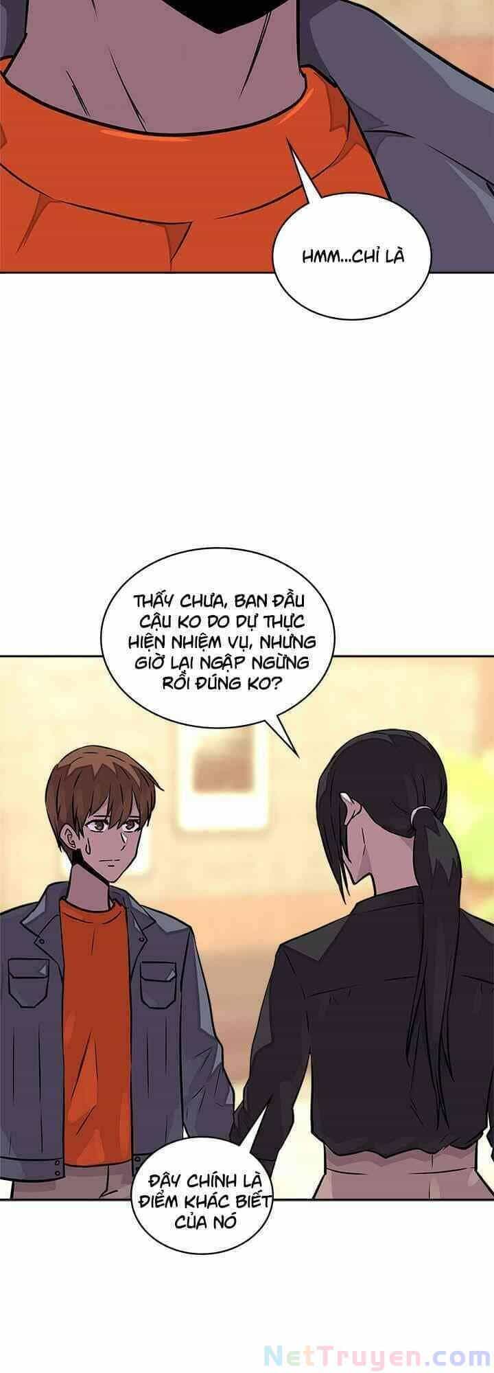 Chiến Binh Đến Từ Thế Giới Khác - Chương 96 - ảnh 6