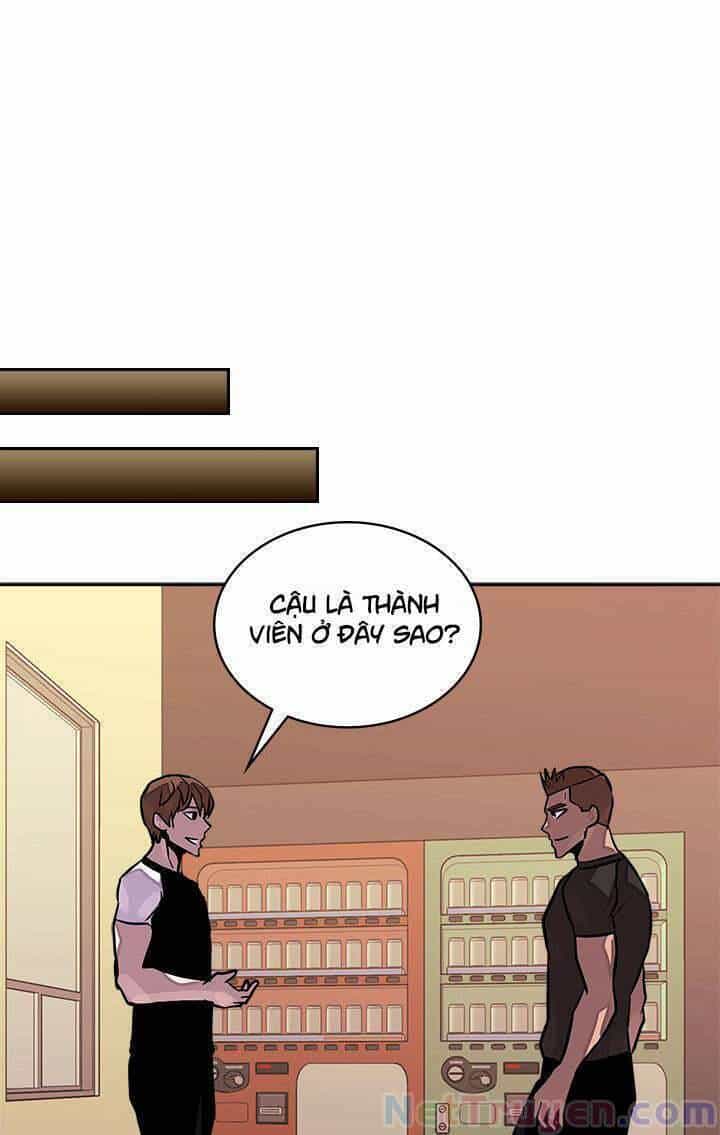 Chiến Binh Đến Từ Thế Giới Khác - Chương 99 - ảnh 36