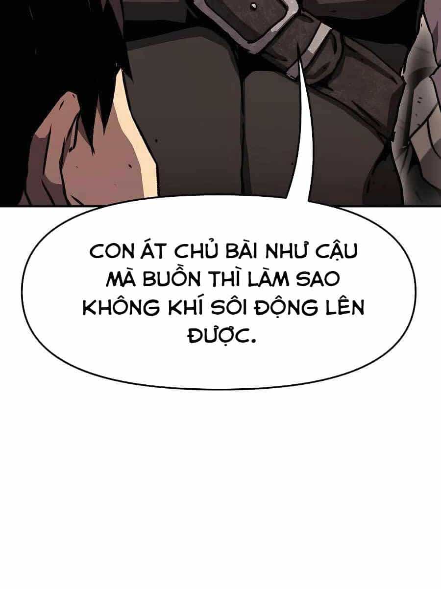 Chiến Binh Đoản Mệnh - Chương 1 - ảnh 106