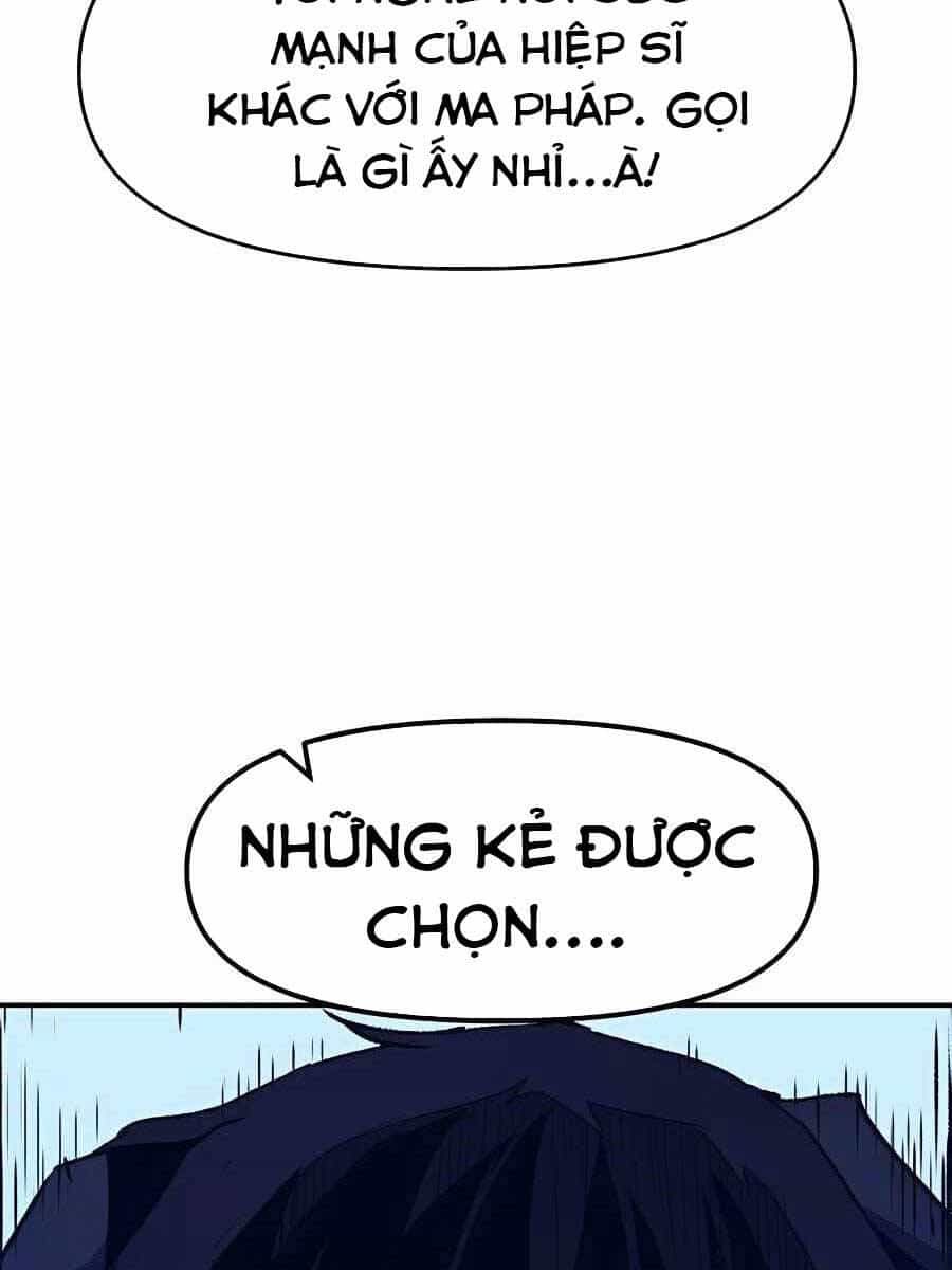 Chiến Binh Đoản Mệnh - Chương 1 - ảnh 12