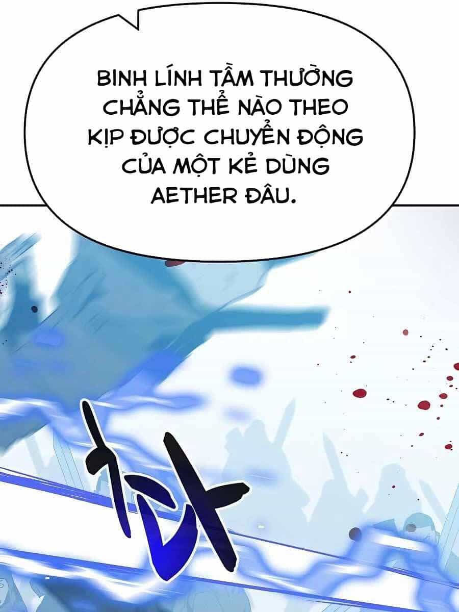 Chiến Binh Đoản Mệnh - Chương 1 - ảnh 17