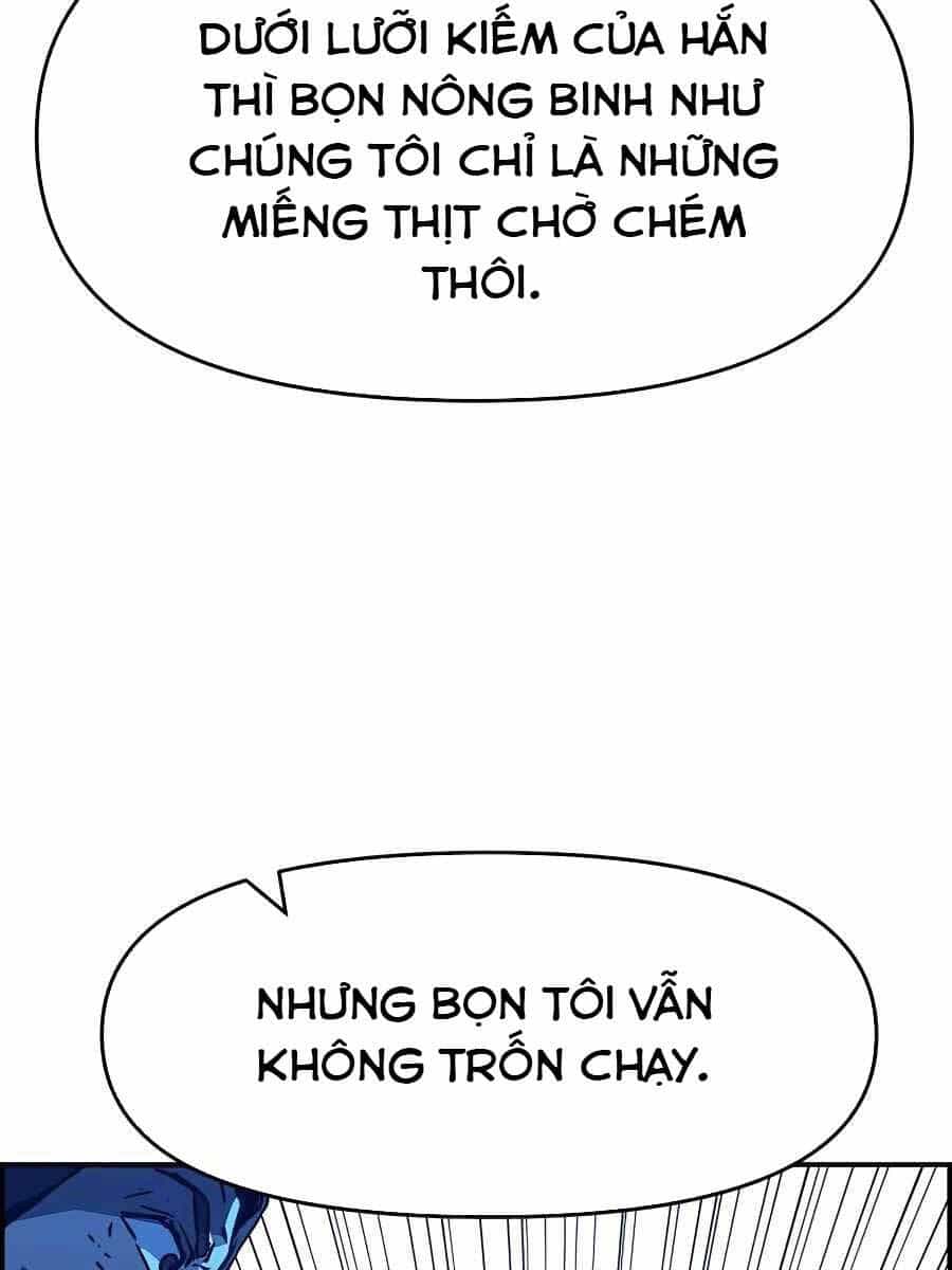 Chiến Binh Đoản Mệnh - Chương 1 - ảnh 22