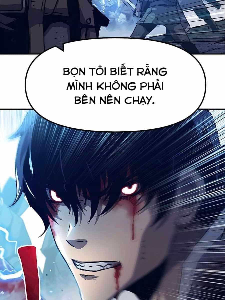 Chiến Binh Đoản Mệnh - Chương 1 - ảnh 26