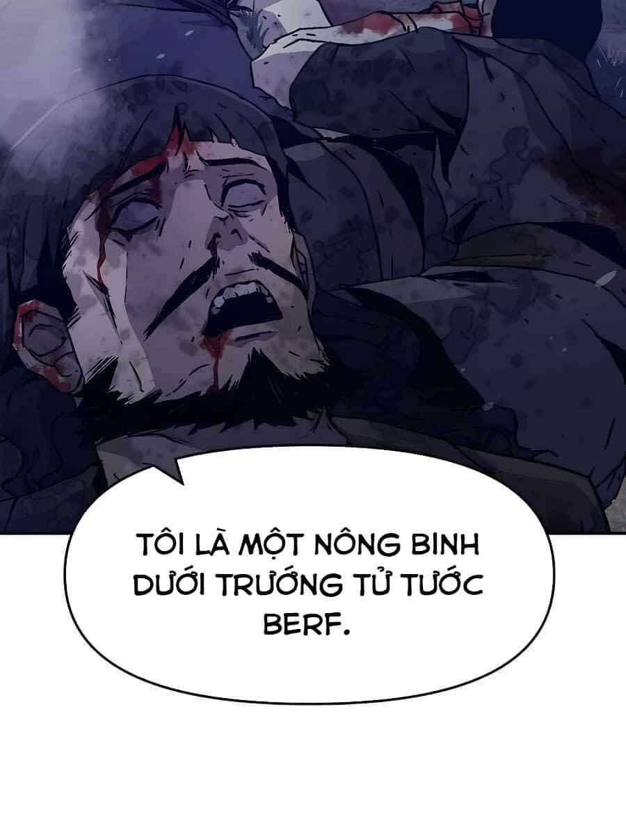 Chiến Binh Đoản Mệnh - Chương 1 - ảnh 7