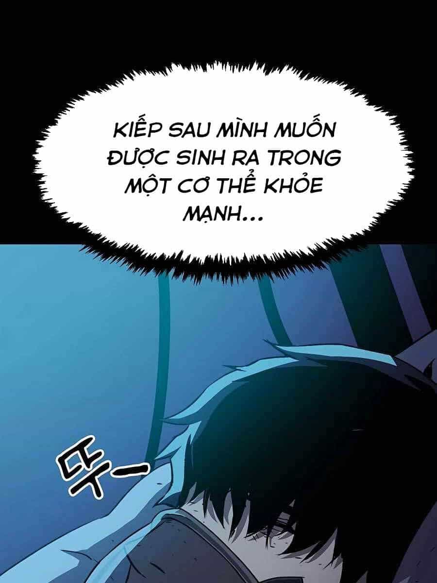 Chiến Binh Đoản Mệnh - Chương 1 - ảnh 88