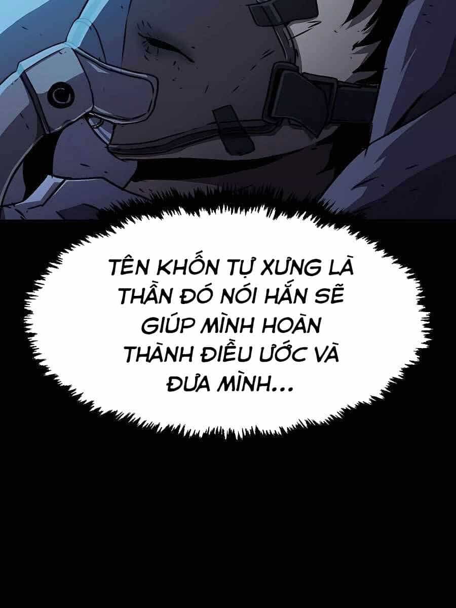Chiến Binh Đoản Mệnh - Chương 1 - ảnh 89