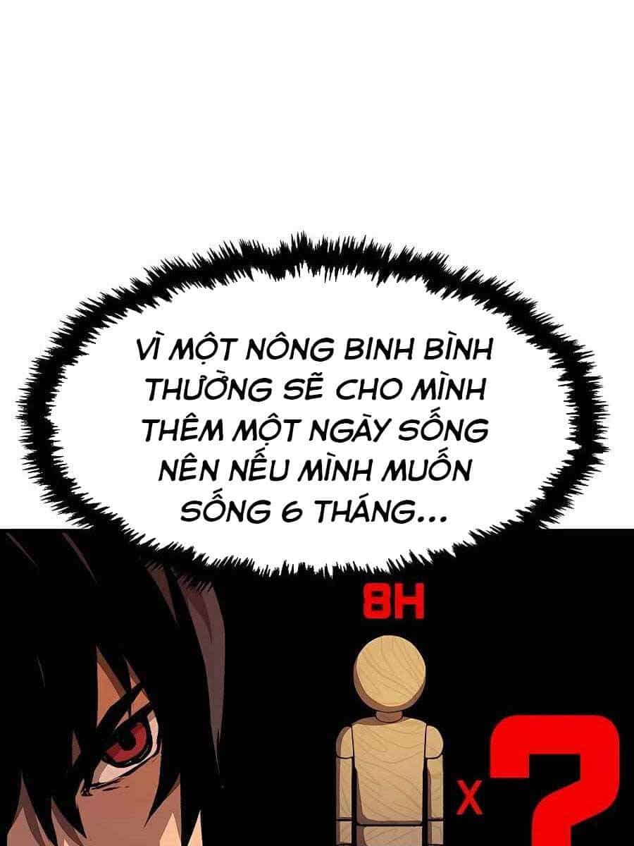 Chiến Binh Đoản Mệnh - Chương 1 - ảnh 94