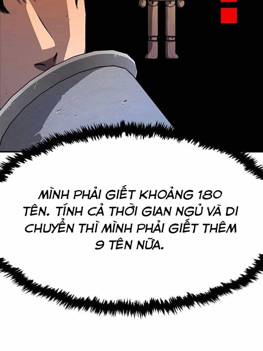 Chiến Binh Đoản Mệnh - Chương 1 - ảnh 95