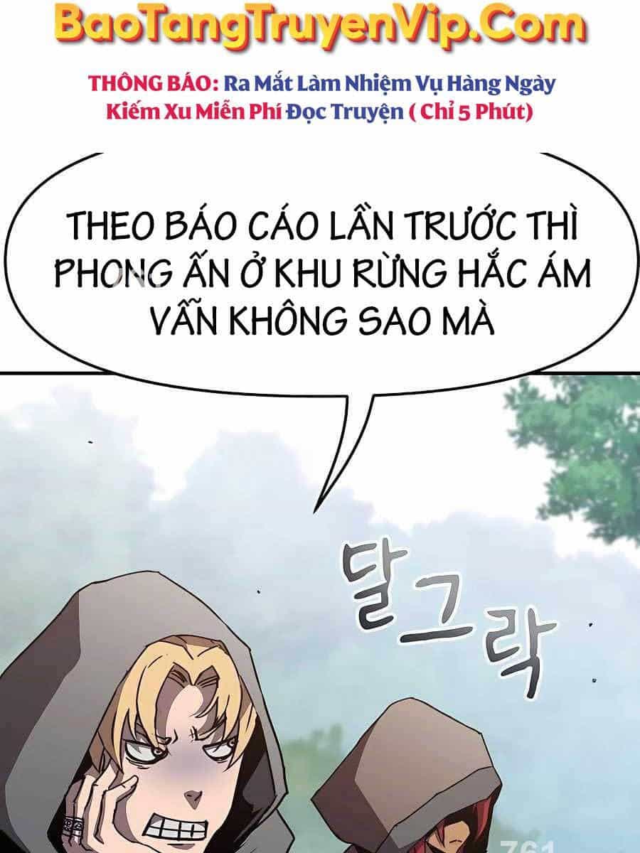 Chiến Binh Đoản Mệnh - Chương 10 - ảnh 3
